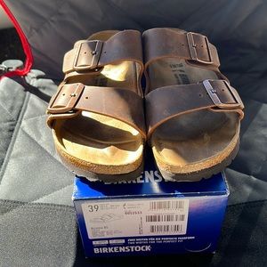 Birkenstock Arizona